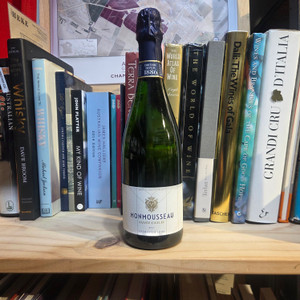 Monmousseau Crémant de Loire 'Ciselée' Blanc