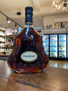 Hennessy XO Cognac Hennessy XO Cognac