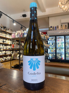 Bodegas Godelia Godello 2020/21/22 Bodegas Godelia Godello 2020/21/22