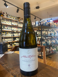 Millton Vineyards Opou Chardonnay 2021 Millton Vineyards Opou Chardonnay 2021
