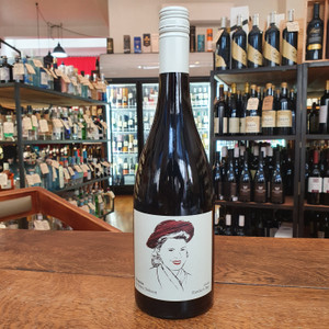 Jenny Dobson 'Francie' Cabernet Franc 2022 Jenny Dobson 'Francie' Cabernet Franc 2022