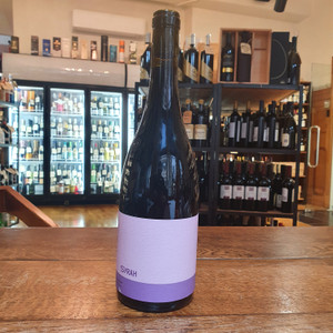 Known Unknown Pakipaki Syrah 2021 Known Unknown Pakipaki Syrah 2021