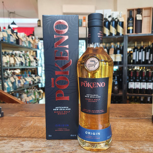 Pōkeno - Origin NZ Single Malt Pōkeno - Origin NZ Single Malt