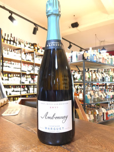 Champagne Marguet - Ambonnay Grand Cru 2011