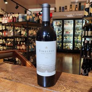 Timeless - Napa Valley 2017