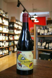 AA Badenhorst - 'Raaigras' Grenache 2017 AA Badenhorst - 'Raaigras' Grenache 2017