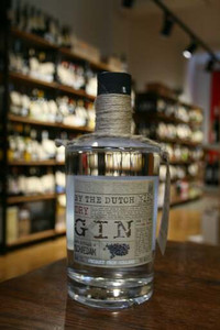 By The Dutch - Dry Gin By The Dutch - Dry Gin
