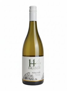 144 Islands - 'Melika's Field' White Blend 2021 144 Islands - 'Melika's Field' White Blend 2021