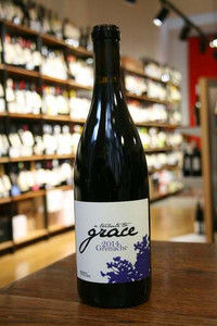 A Tribute to Grace 'Besson' Grenache 2014 A Tribute to Grace 'Besson' Grenache 2014