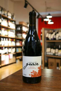 A Tribute to Grace - 'Provisor' Grenache 2014 A Tribute to Grace - 'Provisor' Grenache 2014