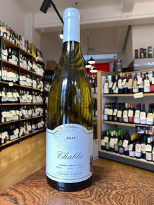 Domaine Laffay - Chablis 2017