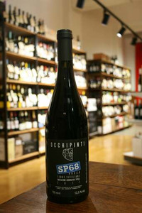 Arianna Occhipinti - 'SP68' Rosso 2022 Arianna Occhipinti - 'SP68' Rosso 2022
