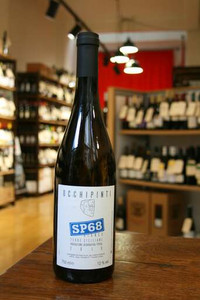 Arianna Occhipinti - 'SP68' Bianco 2022 Arianna Occhipinti - 'SP68' Bianco 2022