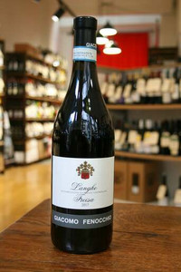 Giacomo Fenocchio - Langhe Freisa 2022 Giacomo Fenocchio - Langhe Freisa 2022