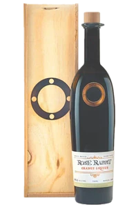 Cardrona Distillery - 'Rose Rabbit' Butterscotch Liqueur