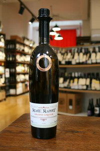 Cardrona Distillery - 'Rose Rabbit' Orange Liqueur Cardrona Distillery - 'Rose Rabbit' Orange Liqueur