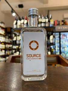 Cardrona Distillery - 'The Source' Gin 47ml Cardrona Distillery - 'The Source' Gin 47ml