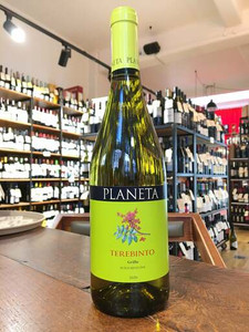 Planeta - Terebinto Grillo 2021/22/24 Planeta - Terebinto Grillo 2021/22/24