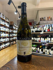 Planeta 'Menfi' Chardonnay 2023 Planeta 'Menfi' Chardonnay 2023