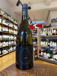 Tony Bish - 'Zen' Chardonnay 2020 Tony Bish - 'Zen' Chardonnay 2020