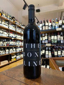 The Boneline - 'Iridium' Cab. Franc/Merlot/Cab. Sauv 2023 The Boneline - 'Iridium' Cab. Franc/Merlot/Cab. Sauv 2023