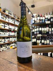 Chard Farm - 'Judge & Jury' Chardonnay 2023 Chard Farm - 'Judge & Jury' Chardonnay 2023