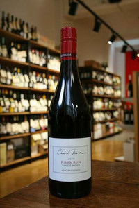 Chard Farm - 'River Run' Pinot Noir 2023 Chard Farm - 'River Run' Pinot Noir 2023