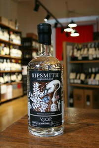 Sipsmith - 'VJOP' London Dry Gin 57.7% Sipsmith - 'VJOP' London Dry Gin 57.7%