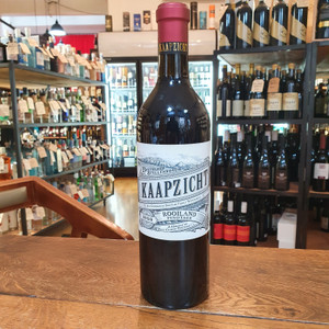 Kaapzicht 'Rooiland' Pinotage 2021 Kaapzicht 'Rooiland' Pinotage 2021