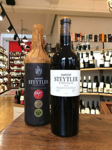 Kaapzicht - 'Steytler' Pinotage 2020