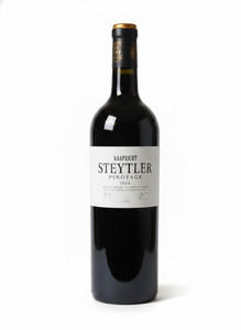 Kaapzicht - 'Steytler' Pinotage 2020
