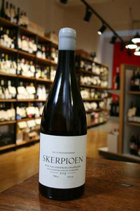 The Sadie Family - 'Skerpioen' Chenin Blanc 2017 The Sadie Family - 'Skerpioen' Chenin Blanc 2017