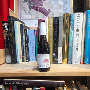Ata Rangi - 'Crimson' Pinot Noir 2025 375ml