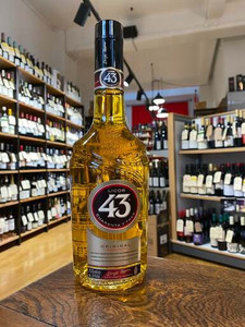 Licor 43 Licor 43