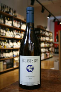 Pegasus Bay - Chardonnay 2020/22 Pegasus Bay - Chardonnay 2020/22