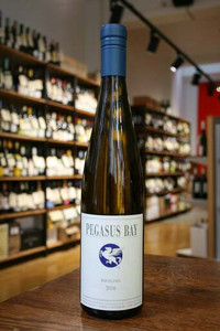 Pegasus Bay - Chardonnay 2023 - Cahns Wines & Spirits