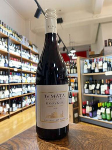 Te Mata - Gamay Noir 2024 Te Mata - Gamay Noir 2024