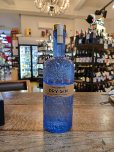 Imagination Gin - 'Reikorangi Triple-Distilled Dry Gin ' 700ml 42% Imagination Gin - 'Reikorangi Triple-Distilled Dry Gin ' 700ml 42%