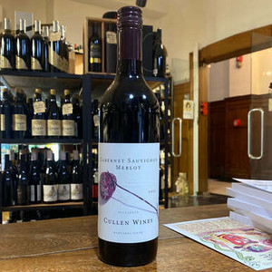 Cullen - Cabernet Merlot 2023 Cullen - Cabernet Merlot 2023