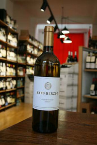 Hans Herzog - Arneis 2017