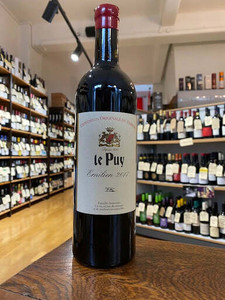 le Puy - Emilien 2020