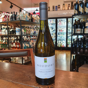 Neudorf Rosie Block Amphora Chardonnay 2022 Neudorf Rosie Block Amphora Chardonnay 2022