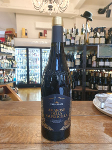 Casalforte Amarone della Valpolicella 2019 Casalforte Amarone della Valpolicella 2019