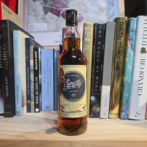 Sailor Jerry - Spiced Rum 700ml