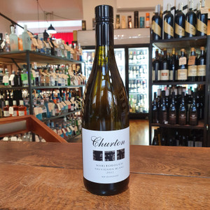 Churton Sauvignon Blanc 2024 Churton Sauvignon Blanc 2024