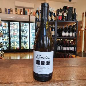 Churton - Best End, Sauvignon Blanc 2023 Churton - Best End, Sauvignon Blanc 2023