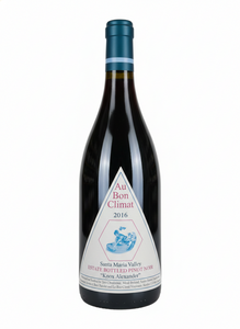 Au Bon Climat - 'Knox Alexander' Pinot Noir 2018