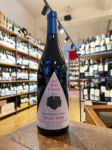 Au Bon Climat - Santa Barbara County Pinot Noir 2022 Au Bon Climat - Santa Barbara County Pinot Noir 2022
