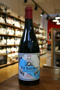 AA Badenhorst - Family Red 2016 AA Badenhorst - Family Red 2016