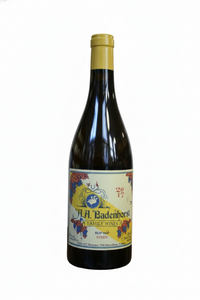 AA Badenhorst - 'Klip Kop' Chenin Blanc 2020